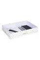 Bigso Box of Sweden Коробка для зберігання Sverker жовтий 934187762