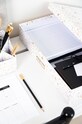 Bigso Box of Sweden Коробка для зберігання Sverker 934187762 жовтий