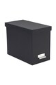 Bigso Box of Sweden Органайзер для документів Johan сірий 944145644