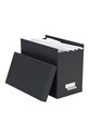 Bigso Box of Sweden Органайзер для документів Johan 944145644 сірий AA00