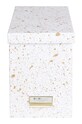 Bigso Box of Sweden Органайзер для документів Johan жовтий 944187763