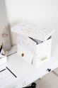 Bigso Box of Sweden - Organizér na doklady Johan Unisex