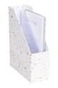 Bigso Box of Sweden Органайзер для документів Viktoria жовтий 941187762