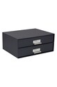 Bigso Box of Sweden Органайзер Birger сірий 943145644