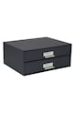 Bigso Box of Sweden organizer Birger szary 943145644