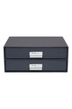Лайфстайл Bigso Box of Sweden Органайзер Birger 943145644 сірий