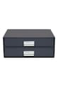 Lifestyle Bigso Box of Sweden organizer Birger 943145644 szary