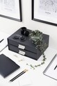 Bigso Box of Sweden Органайзер Birger сірий 943145644