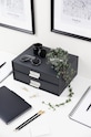 Bigso Box of Sweden organizer Birger szary 943145644