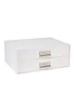 fehér Bigso Box of Sweden - rendszerező Birger Uniszex