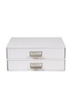Bigso Box of Sweden Органайзер Birger 943145544 белый AA00