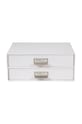 Bigso Box of Sweden Органайзер Birger 943145544 білий AA00