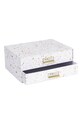 Bigso Box of Sweden organizer Birger 943187763 żółty AA00