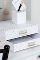 Bigso Box of Sweden - Органайзер Birger 943187763 жълт