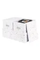Bigso Box of Sweden - set kutija Inge (3-pack)  Drvo, Papir