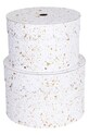 Bigso Box of Sweden Набір коробок для зберігання Wilma (2-pack) жовтий 988287707