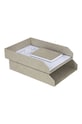 Bigso Box of Sweden Органайзер для документів HAKAN 7892C5501N бежевий AA00