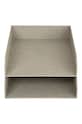Lifestyle Bigso Box of Sweden - Οργανωτής εγγράφων HAKAN 7892C5501N μπεζ