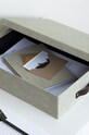 Bigso Box of Sweden Коробка для зберігання Oskar 9451C5549LEA648
