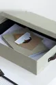 Bigso Box of Sweden - κουτί αποθήκευσης Oskar