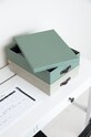 Bigso Box of Sweden - úložný box Oskar 9451C5549LEA648