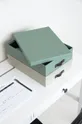 Bigso Box of Sweden - κουτί αποθήκευσης Oskar