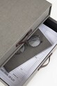 Bigso Box of Sweden Organizér Birger šedá 9431C6449LEA648