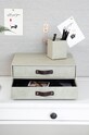 Bigso Box of Sweden - Organizér Birger béžová 9431C5549LEA648