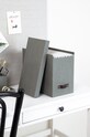 Bigso Box of Sweden вклад до органайзера на документи 9441C6449LEA648