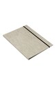 Bigso Box of Sweden папка Paulina 8081C5549E000 бежевый AA00