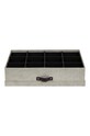 Bigso Box of Sweden Органайзер Jakob 6341C5578LEA648 бежевий