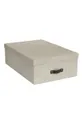 Bigso Box of Sweden Набір коробок для зберігання Inge (3-pack) Unisex