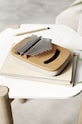 Umbra instrument muzyczny Strumba Kalimba 1014215.668 biały
