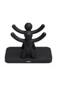 Umbra Suport de servetele negru 330281.040