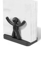 Umbra Suport de servetele 330281.040 negru AA00