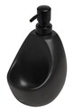 Umbra dozownik do mydła 591 ml czarny 330750.040