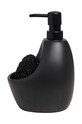 Łazienka Umbra dozownik do mydła 591 ml 330750.040 czarny