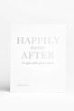 Printworks fotoalbum Happily Ever After beżowy PW00524