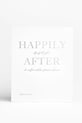 Printworks fotoalbum Happily Ever After beżowy PW00524
