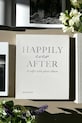 Printworks fotoalbum Happily Ever After beżowy PW00524