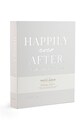 Printworks - fotóalbum Happily Ever After PW00524 bézs AA00