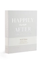 Printworks - fotóalbum Happily Ever After bézs