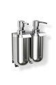 Umbra stenski dozirnik za milo (2-pack) 1017106.591 siva AA00