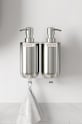 Umbra stenski dozirnik za milo (2-pack) siva 1017106.591