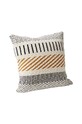 Hübsch Dekoračný vankúš viacfarebná 221405