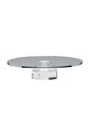 Hübsch Platou transparent 341102