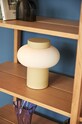 Hübsch Lampa béžová 991408