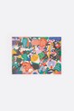 DOIY puzzle 1000 Happy Life multicolor AM500PPUHLE