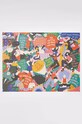 DOIY puzzle 1000 Happy Life AM500PPUHLE multicolor