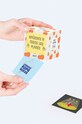 Lifestyle DOIY Set de sticky notes 30 Day Seduction Challenge DYCHALSEE multicolor